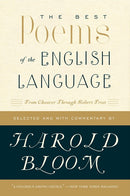 The Best Poems of the English Language-Language and Linguistics-買書書 BuyBookBook