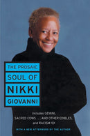 The Prosaic Soul of Nikki Giovanni-Poetry-買書書 BuyBookBook