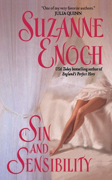 Sin and Sensibility-Fiction: general and literary-買書書 BuyBookBook