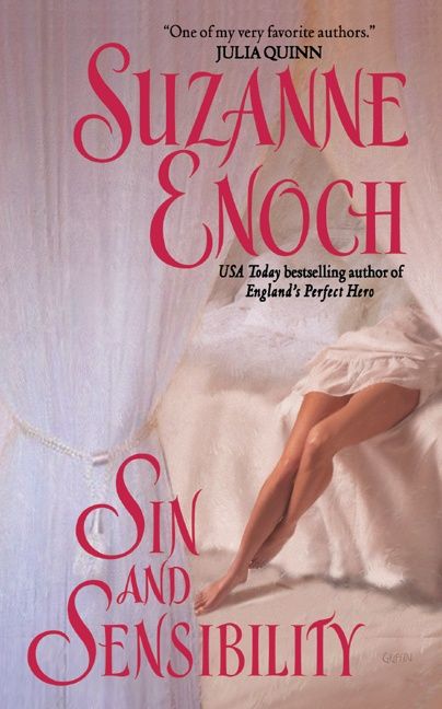 Sin and Sensibility-Fiction: general and literary-買書書 BuyBookBook