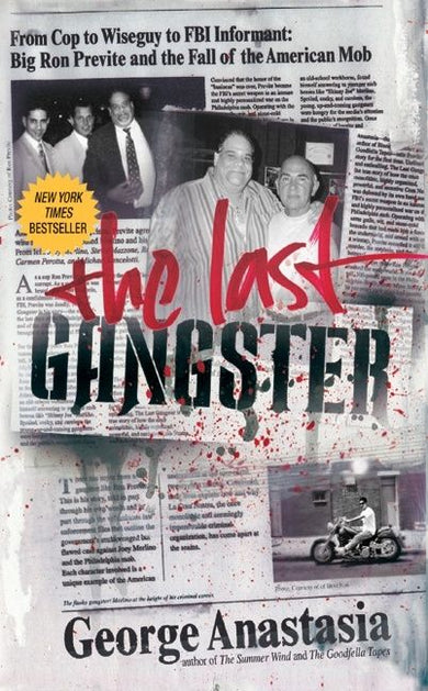 The Last Gangster-Law-買書書 BuyBookBook