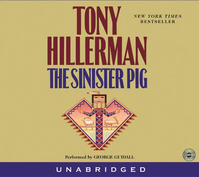 The Sinister Pig