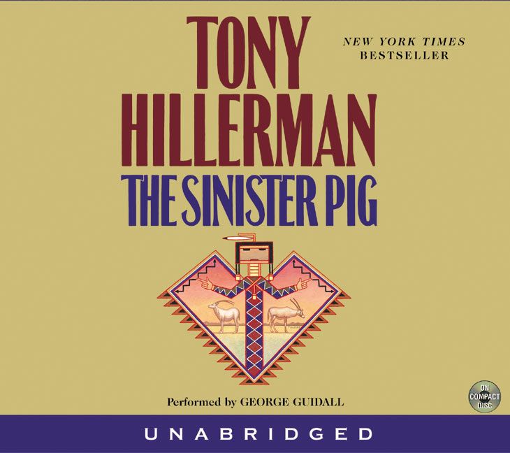 The Sinister Pig
