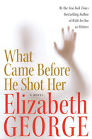 What Came Before He Shot Her-Fiction: Modern and contemporary-買書書 BuyBookBook