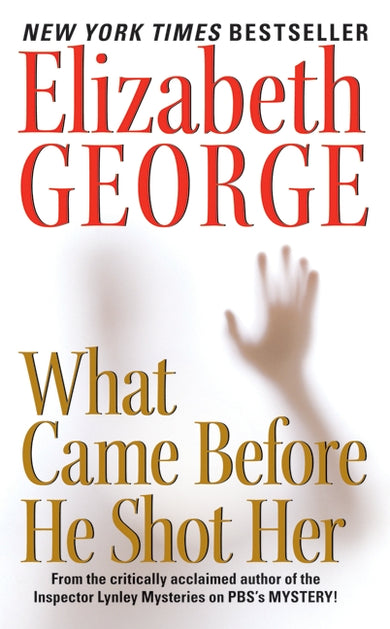 What Came Before He Shot Her-Fiction: Modern and contemporary-買書書 BuyBookBook