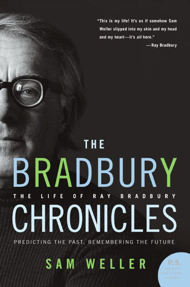 The Bradbury Chronicles-History and Archaeology-買書書 BuyBookBook