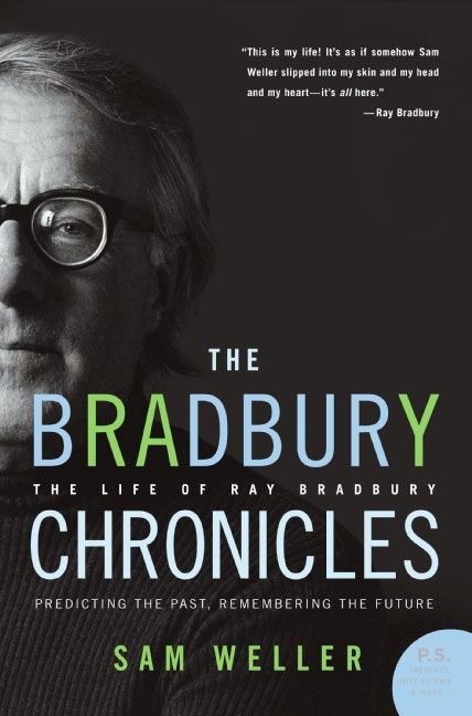The Bradbury Chronicles-History and Archaeology-買書書 BuyBookBook