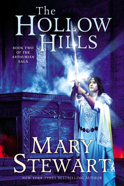 The Hollow Hills