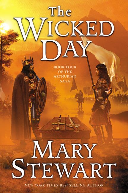The Wicked Day-Fiction: general and literary-買書書 BuyBookBook
