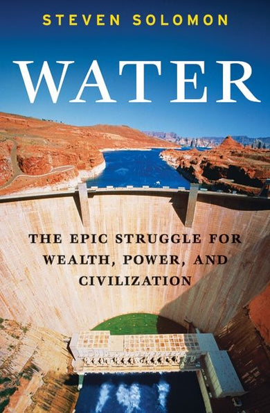Water-History and Archaeology-買書書 BuyBookBook
