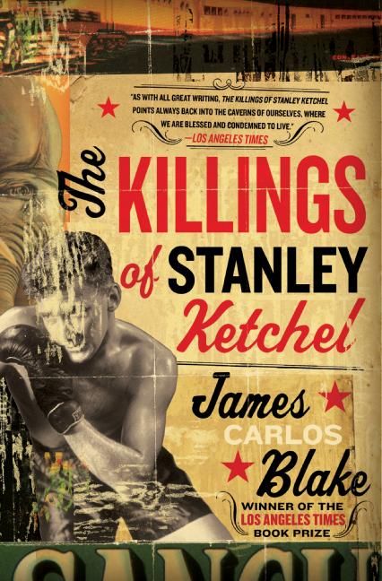 The Killings of Stanley Ketchel-Fiction: Romance-買書書 BuyBookBook