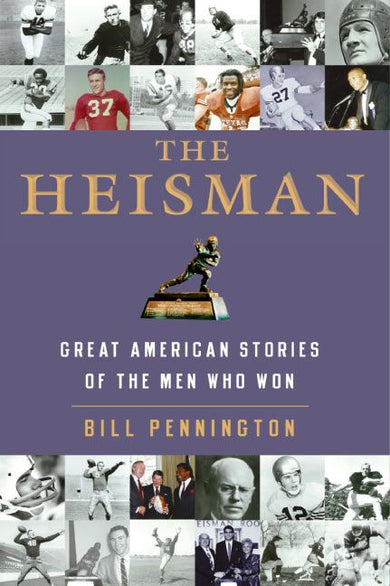 The Heisman-History and Archaeology-買書書 BuyBookBook