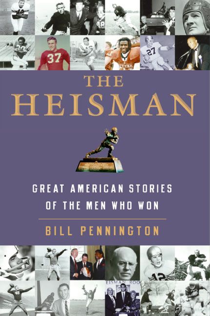 The Heisman-History and Archaeology-買書書 BuyBookBook