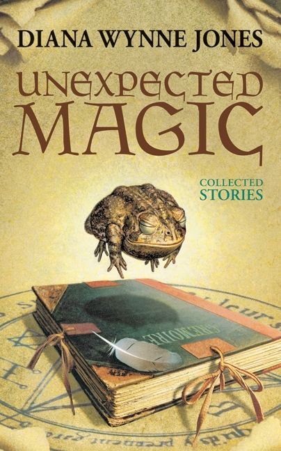 Unexpected Magic-Children’s / Teenage fiction: Short stories and stories in verse-買書書 BuyBookBook