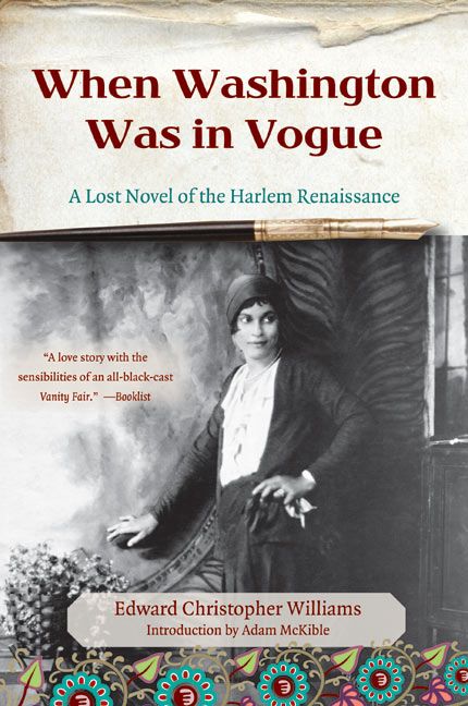 When Washington Was in Vogue-Fiction: general and literary-買書書 BuyBookBook