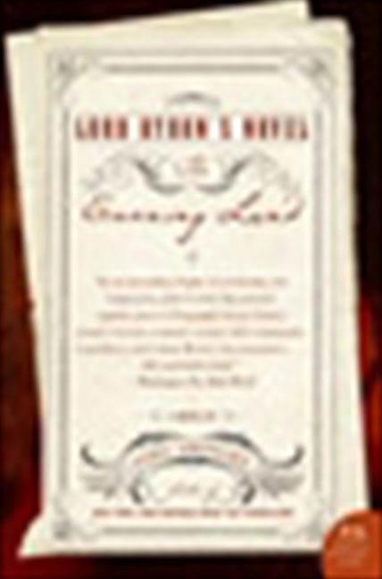 Lord Byron's Novel-Fiction: general and literary-買書書 BuyBookBook