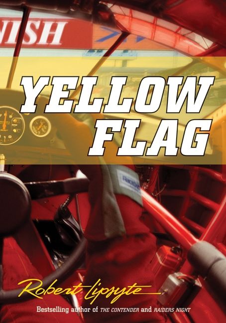 Yellow Flag-Children’s / Teenage fiction: General and modern fiction-買書書 BuyBookBook