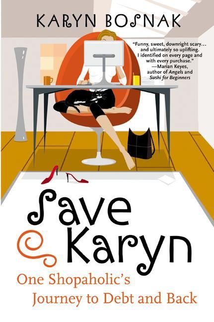 Save Karyn-Business and Management-買書書 BuyBookBook