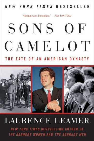 Sons of Camelot-History and Archaeology-買書書 BuyBookBook