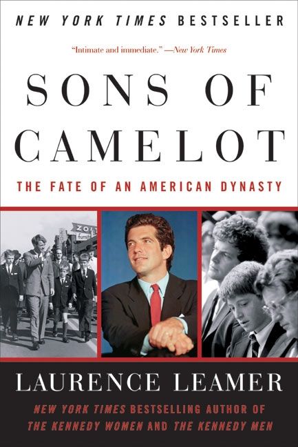 Sons of Camelot-History and Archaeology-買書書 BuyBookBook