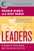 Leaders-Psychology-買書書 BuyBookBook