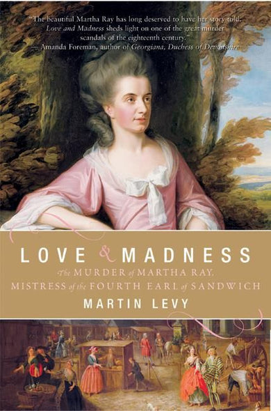 Love and Madness-History and Archaeology-買書書 BuyBookBook