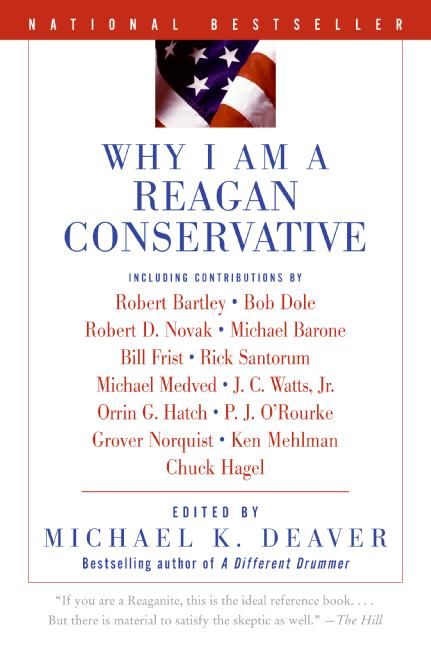 Why I Am a Reagan Conservative-History and Archaeology-買書書 BuyBookBook