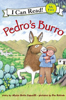 Pedro's Burro