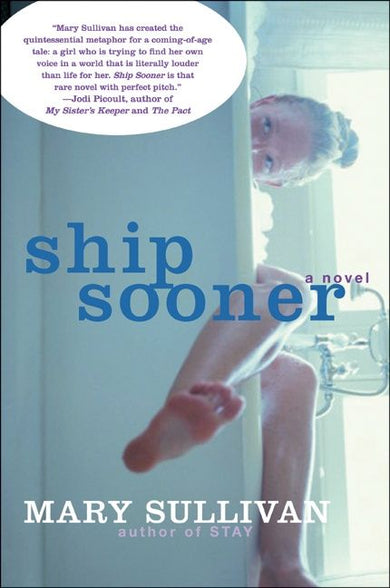 Ship Sooner-Fiction: general and literary-買書書 BuyBookBook