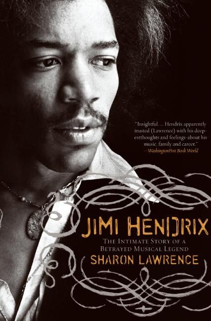 Jimi Hendrix-Society/ culture/ social sciences-買書書 BuyBookBook
