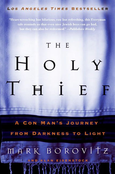 The Holy Thief-History and Archaeology-買書書 BuyBookBook