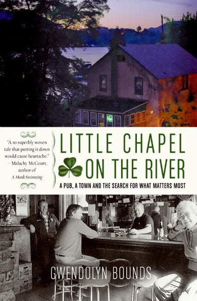 Little Chapel on the River-History and Archaeology-買書書 BuyBookBook