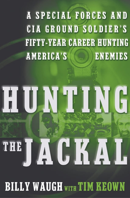 Hunting the Jackal