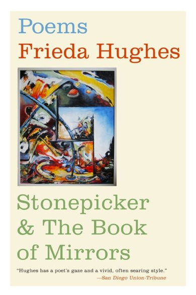 Stonepicker and The Book of Mirrors-True stories and non-fiction prose-買書書 BuyBookBook