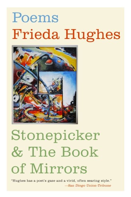 Stonepicker and The Book of Mirrors-True stories and non-fiction prose-買書書 BuyBookBook