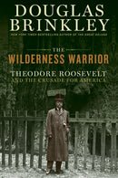 The Wilderness Warrior-Biography and memoirs-買書書 BuyBookBook