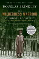 The Wilderness Warrior-Biography and memoirs-買書書 BuyBookBook