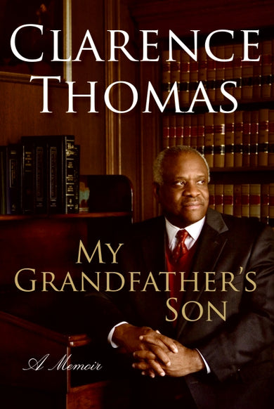 My Grandfather's Son