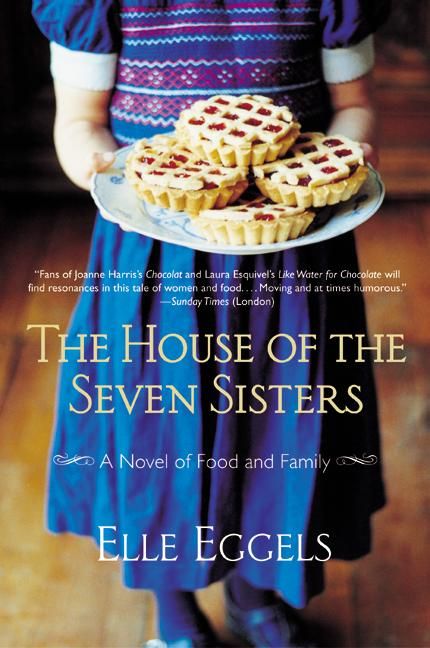 The House of the Seven Sisters-Fiction: Fantasy-買書書 BuyBookBook