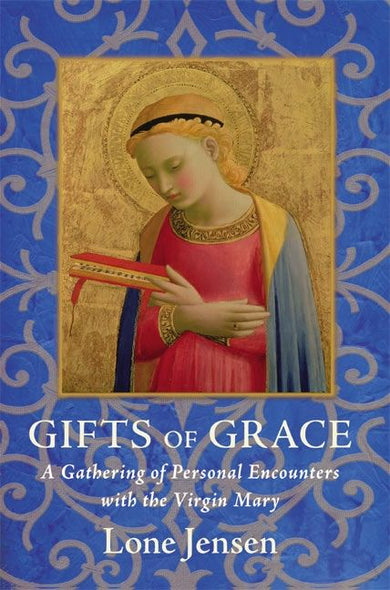 gifts of grace-Religion and beliefs-買書書 BuyBookBook