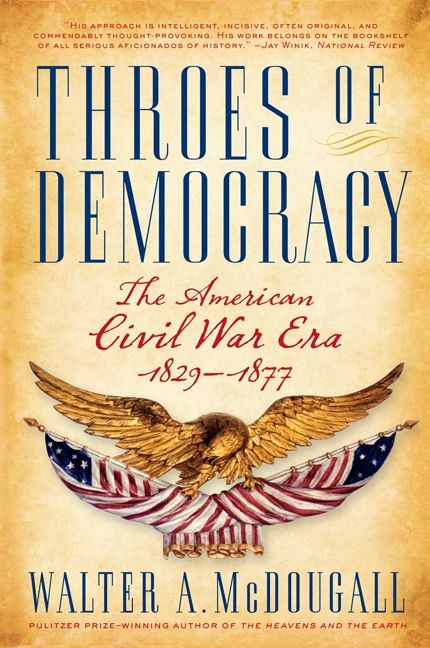 Throes of Democracy-History and Archaeology-買書書 BuyBookBook