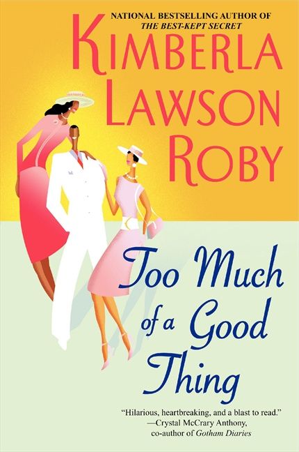 Too Much of a Good Thing-Fiction: Science fiction-買書書 BuyBookBook