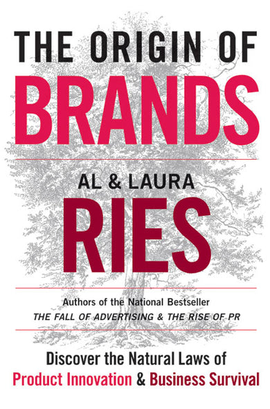 The Origin of Brands