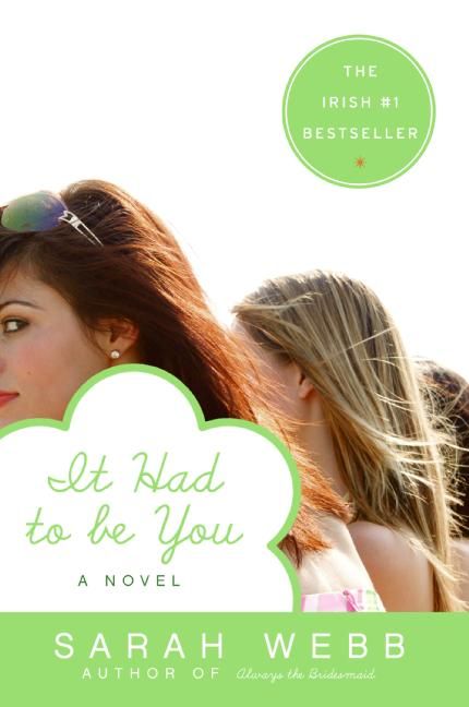 It Had to Be You-Fiction: Modern and contemporary-買書書 BuyBookBook
