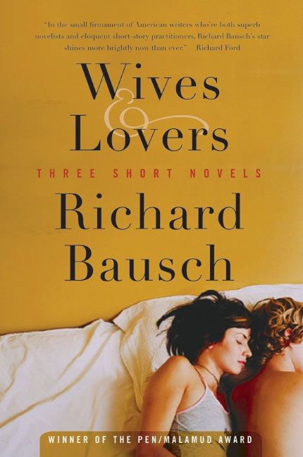 Wives & Lovers-Fiction: general and literary-買書書 BuyBookBook