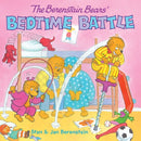 The Berenstain Bears' Bedtime Battle-Children’s picture books-買書書 BuyBookBook
