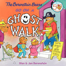 The Berenstain Bears Go on a Ghost Walk