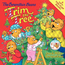The Berenstain Bears Trim the Tree-Children’s picture books-買書書 BuyBookBook