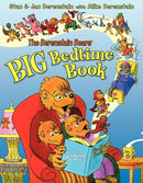 The Berenstain Bears' Big Bedtime Book