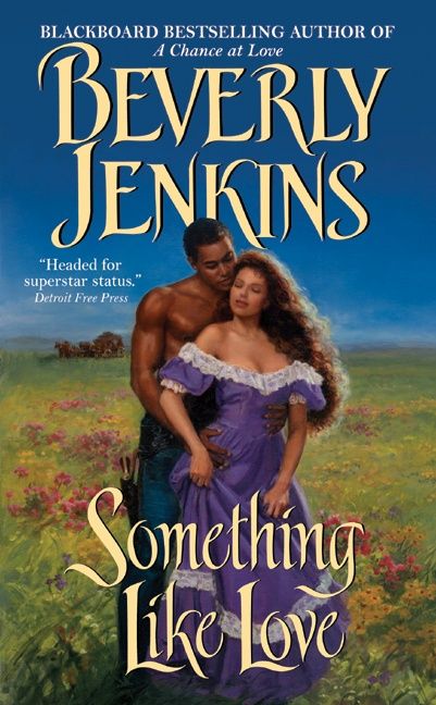 Something Like Love-Fiction: general and literary-買書書 BuyBookBook